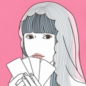 鑑定師 画像