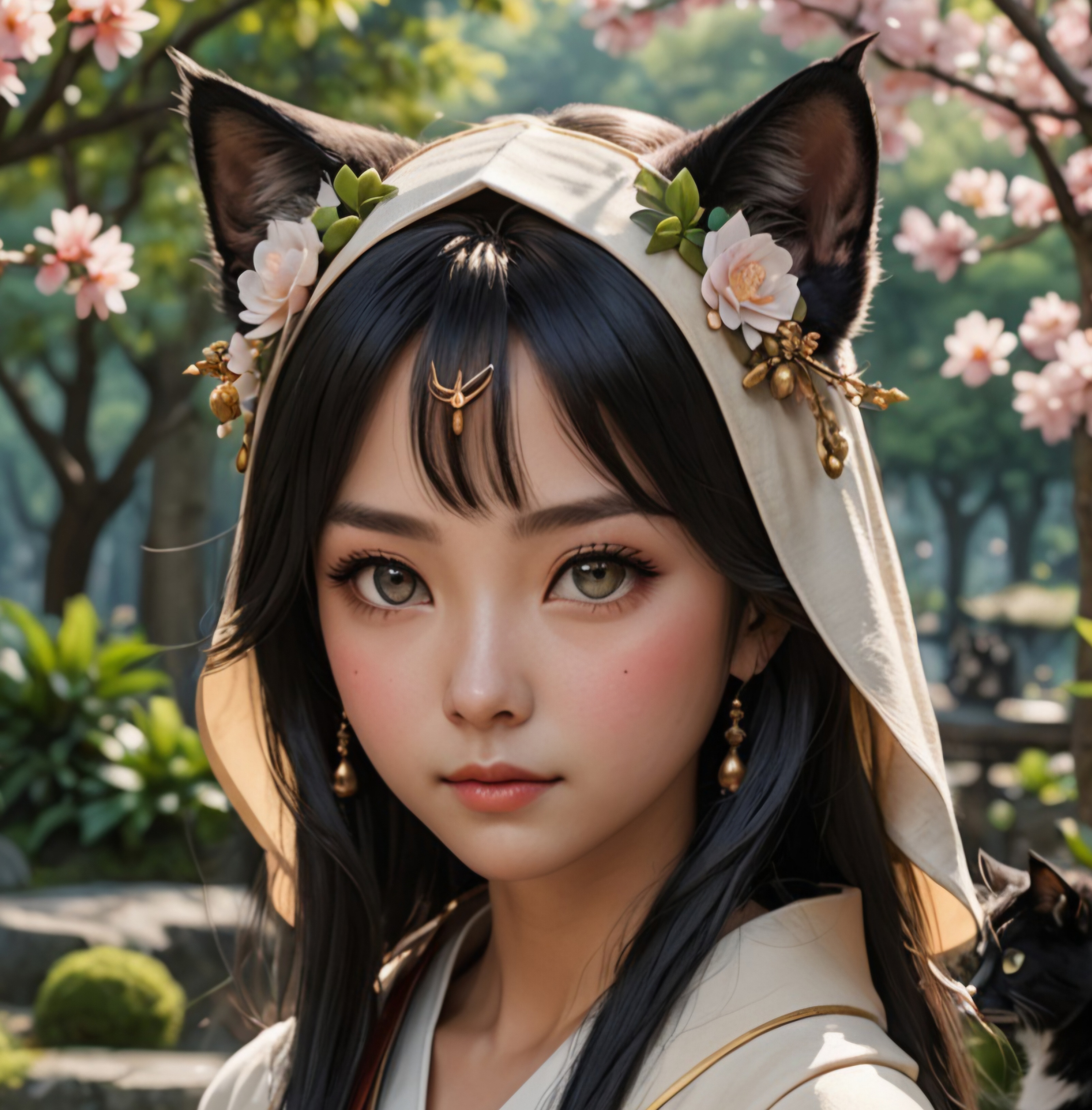鑑定師 画像