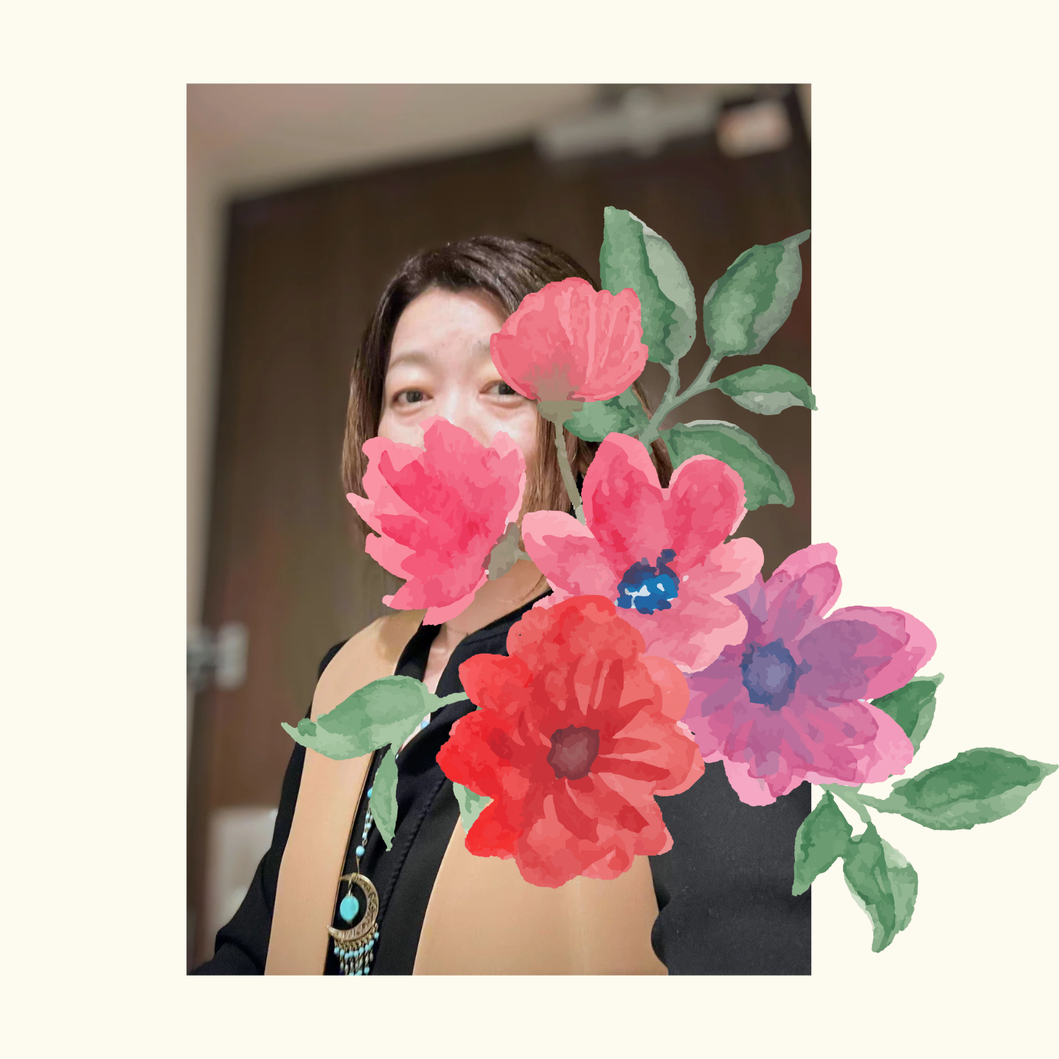 鑑定師 画像